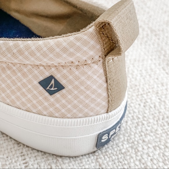 SPERRY Tan Sneakers - Picture 9 of 10